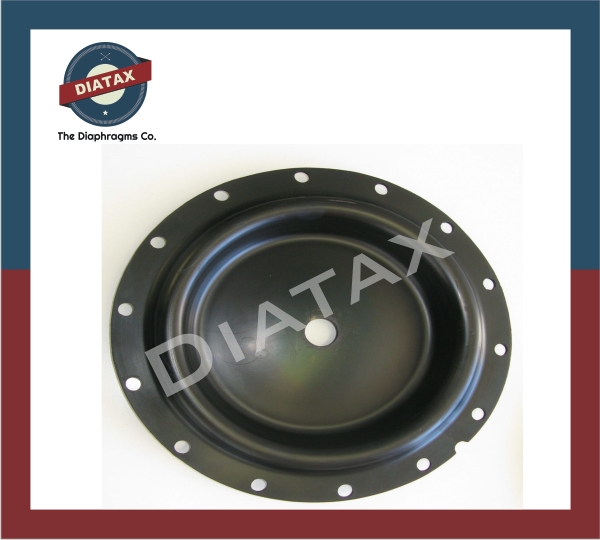 Actuator Rubber Diaphragm