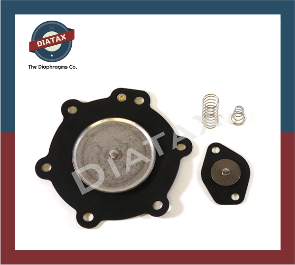 Asco Valve Diaphragm