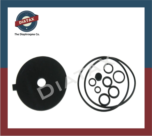 Reducer Diaphragm