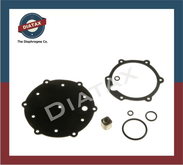 Reducer Diaphragm