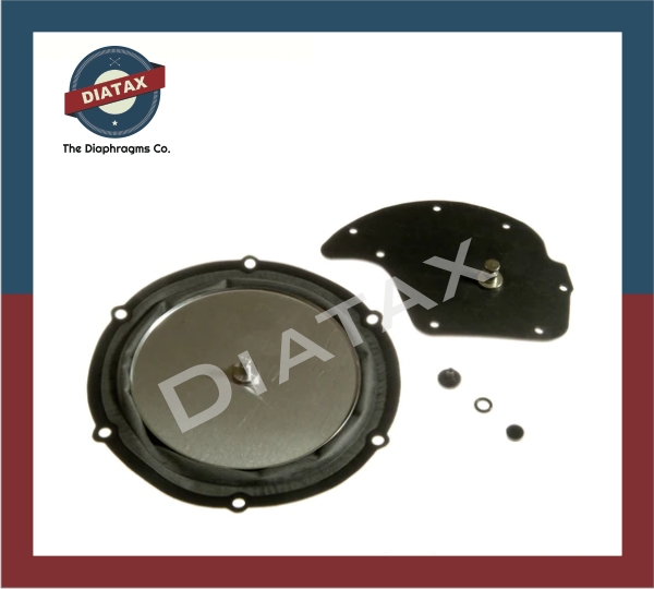 Reducer Diaphragm