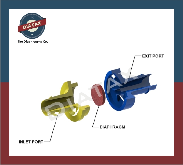 Check Valve Diaphragm