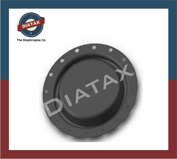 Control Valve Diaphragm