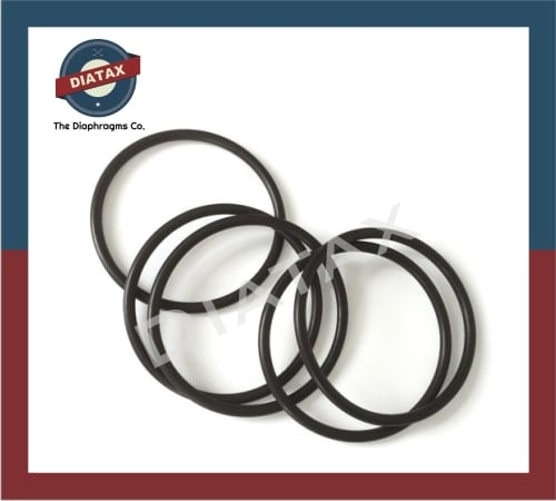 EPDM Rubber O Rings