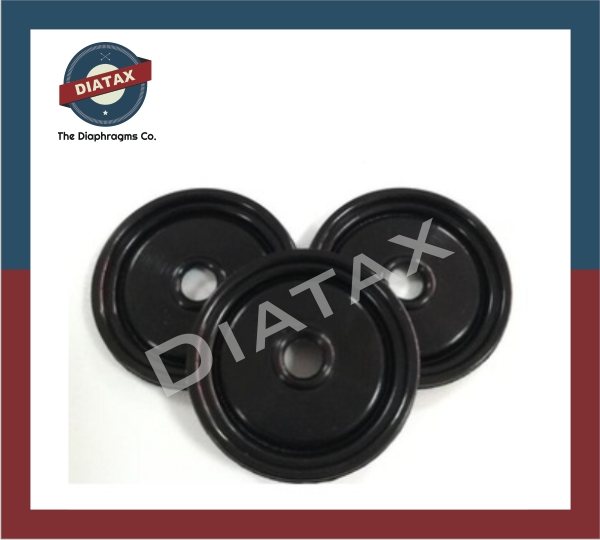 Gas Regulator Diaphragm