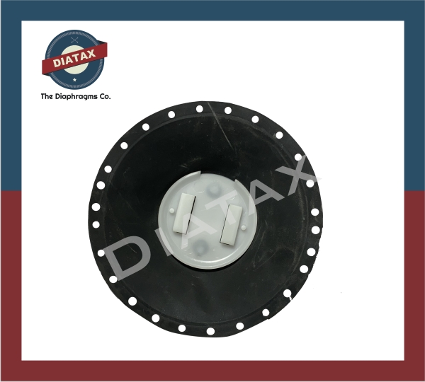Gas Meter Diaphragm 2