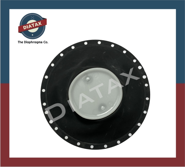 Gas Regulator Diaphragm