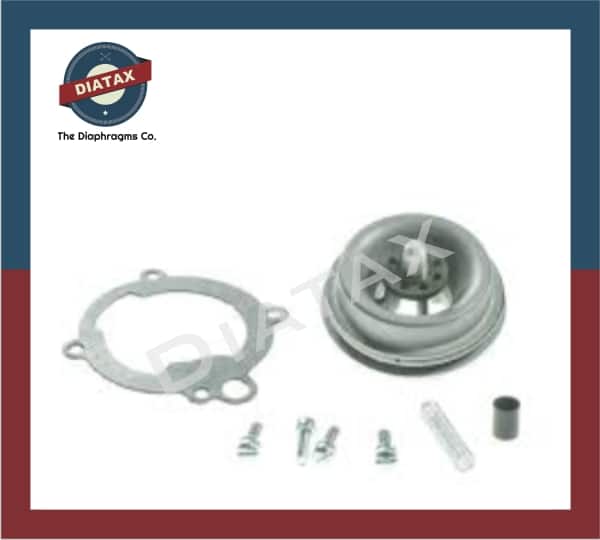 Impco CA55