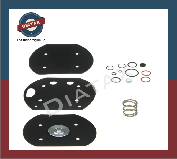 Reducer Diaphragm