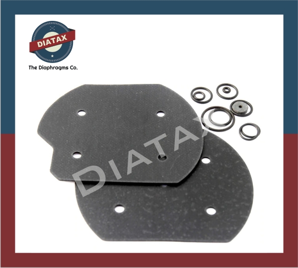 Reducer Diaphragm