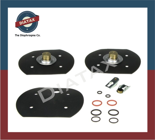 Reducer Diaphragm