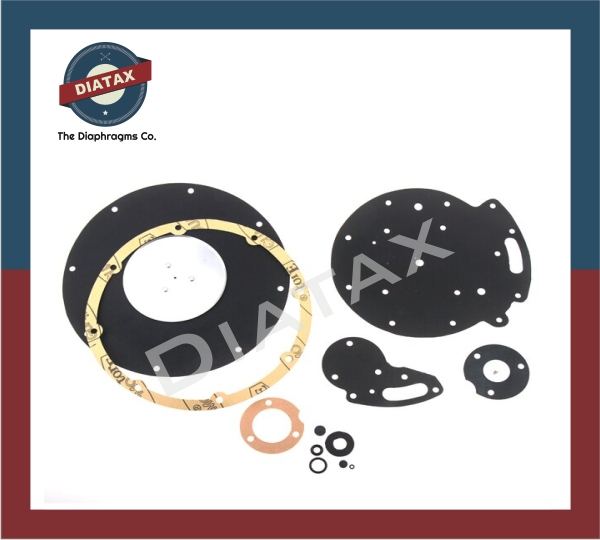 Reducer Diaphragm