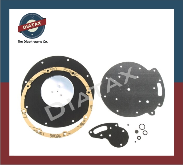 Reducer Diaphragm