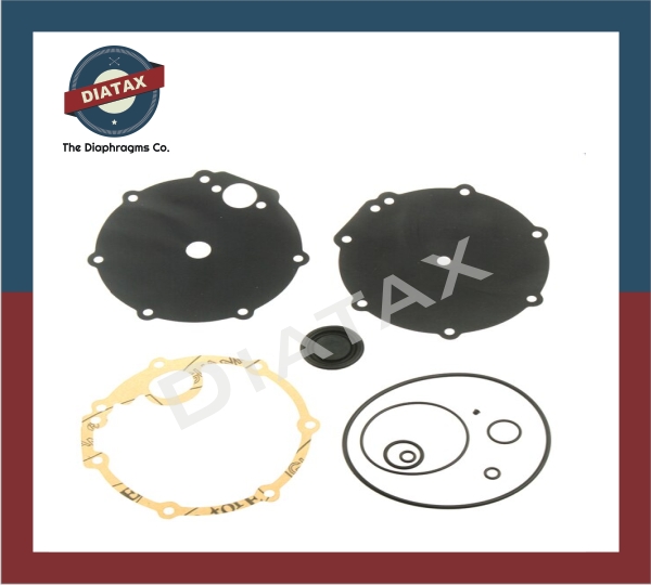Reducer Diaphragm