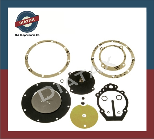 Reducer Diaphragm