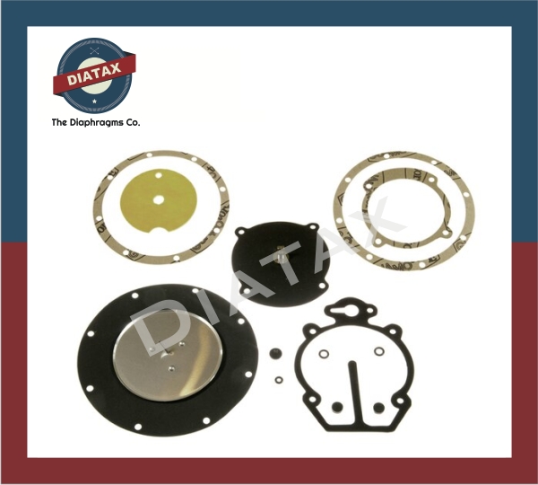 Reducer Diaphragm