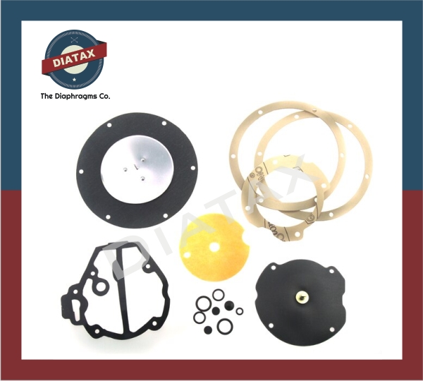 Reducer Diaphragm