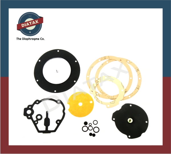 Reducer Diaphragm