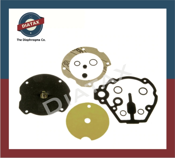 Reducer Diaphragm