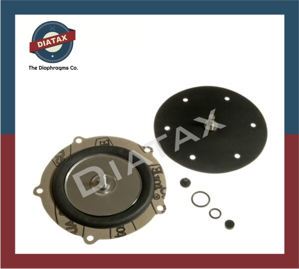 Reducer Diaphragm