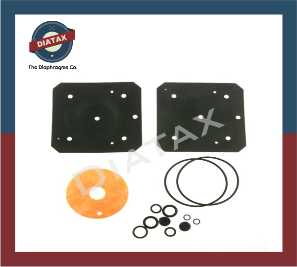 Reducer Diaphragm