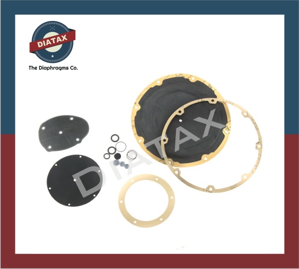 Reducer Diaphragm