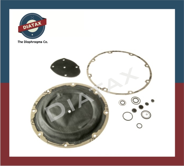 Reducer Diaphragm