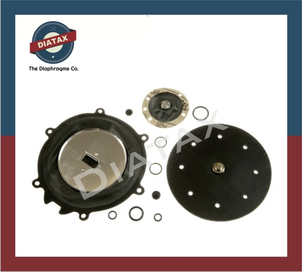 Reducer Diaphragm