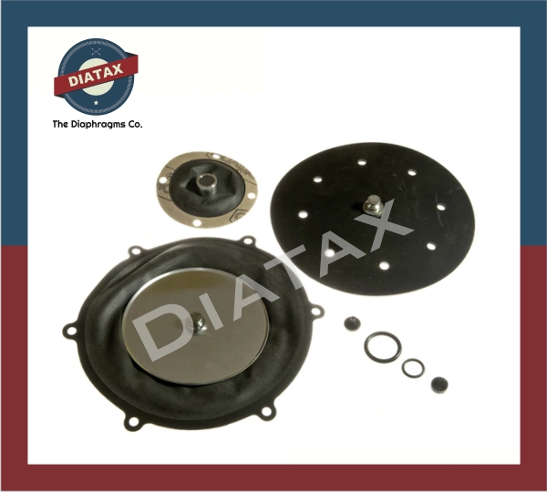 Reducer Diaphragm