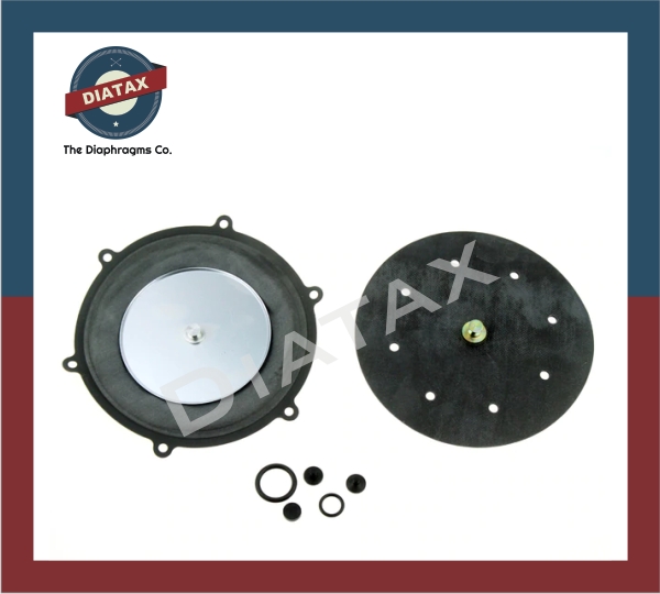 Reducer Diaphragm