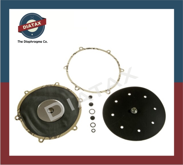 Reducer Diaphragm