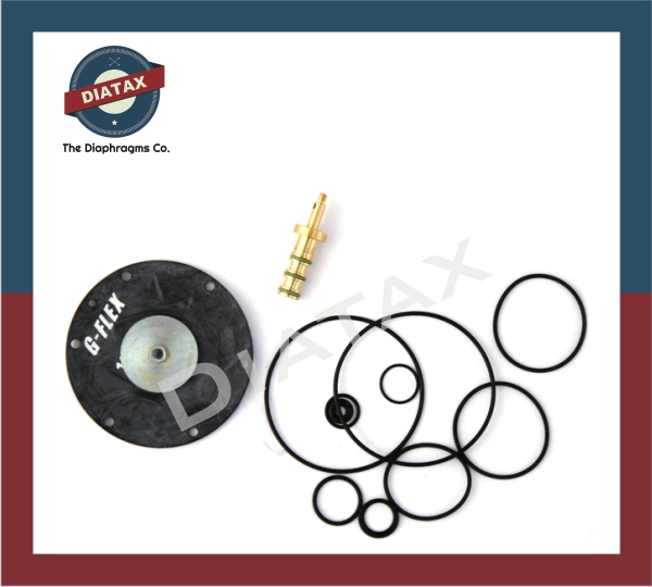Reducer Diaphragm
