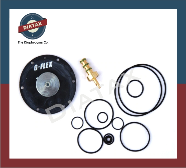 Reducer Diaphragm