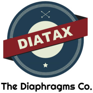 Diatax Logo