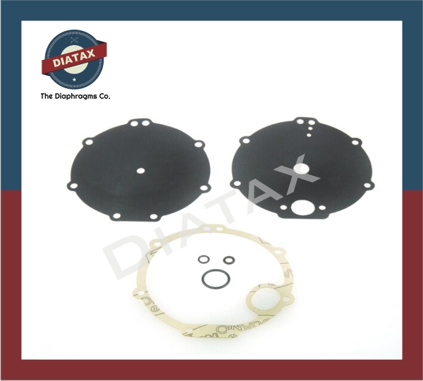 Reducer Diaphragm