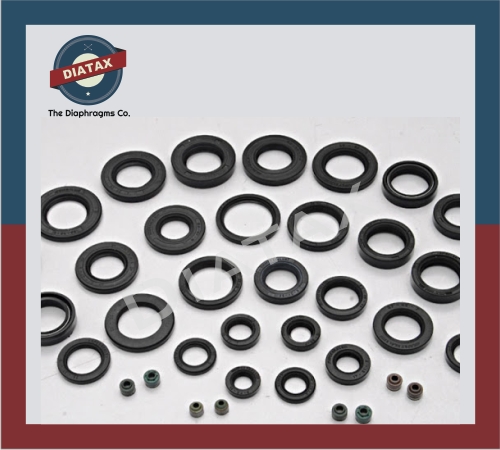 Nitrile NBR Seals