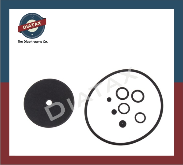 Reducer Diaphragm