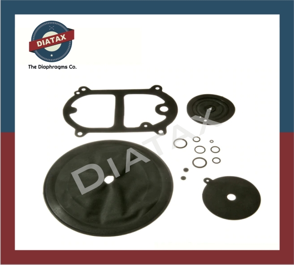 Reducer Diaphragm