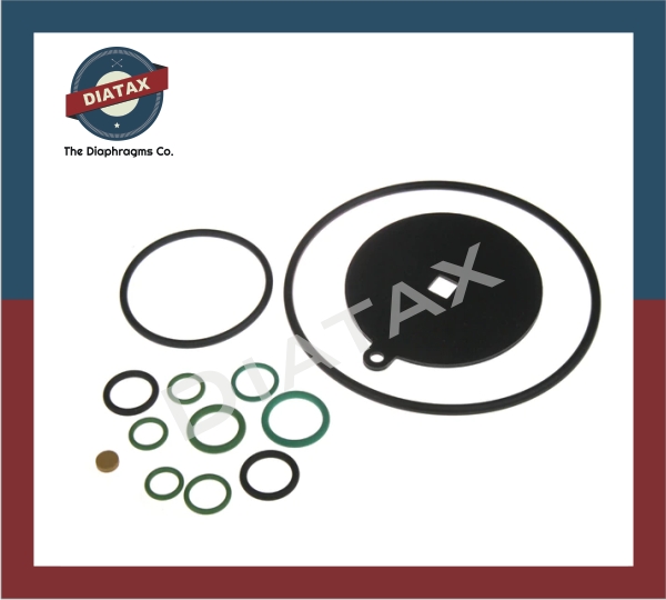 Reducer Diaphragm