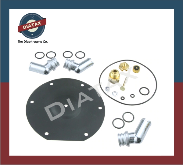 Reducer Diaphragm