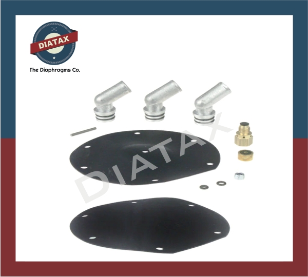 Reducer Diaphragm