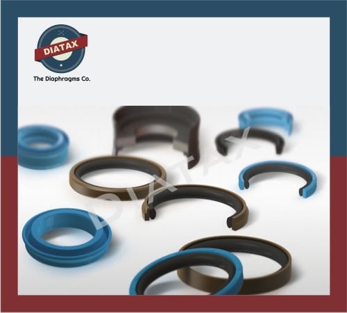 Piston Seals