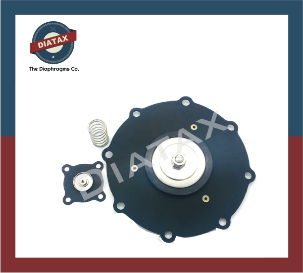 Pulse Valve Diaphragm