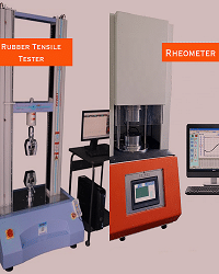 Rubber Compression Molding