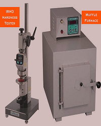 Rubber Injection Molding
