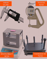 Vacuum Compression Molding