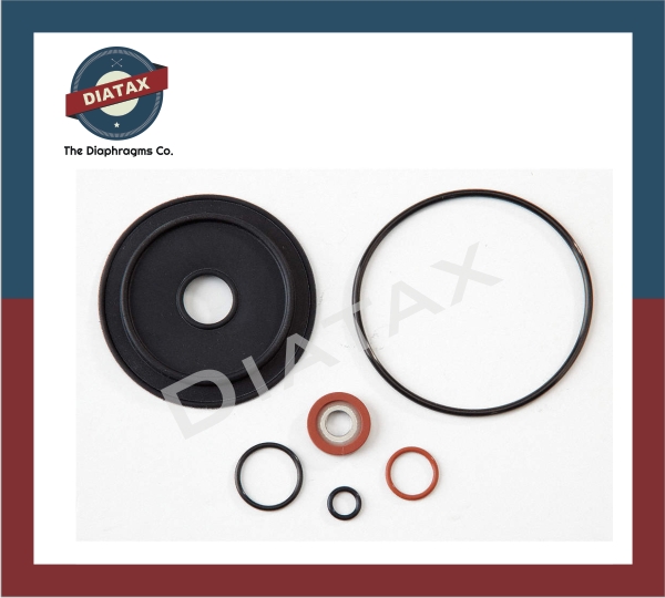 Relief Valve Diaphragm