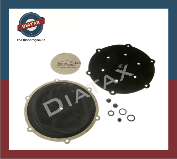 Reducer Diaphragm