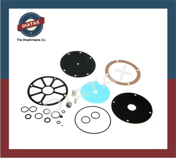 Reducer Diaphragm