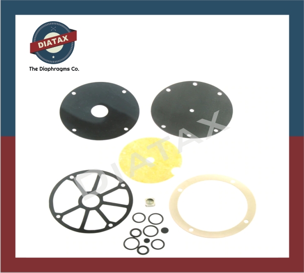 Reducer Diaphragm